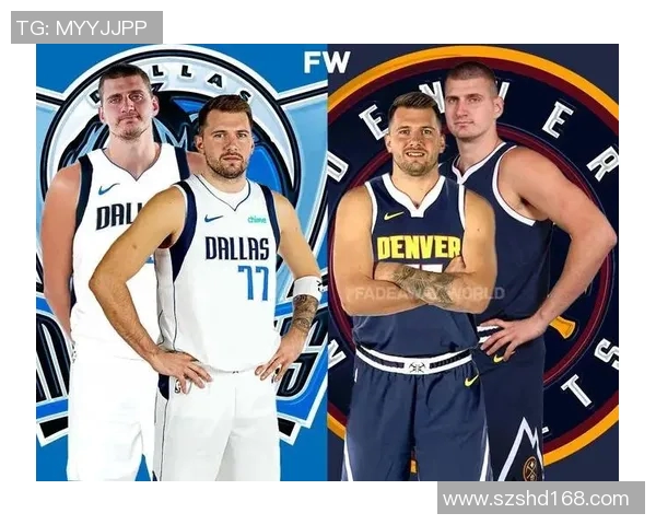 东契奇与足球明星的跨界合作与友谊探讨