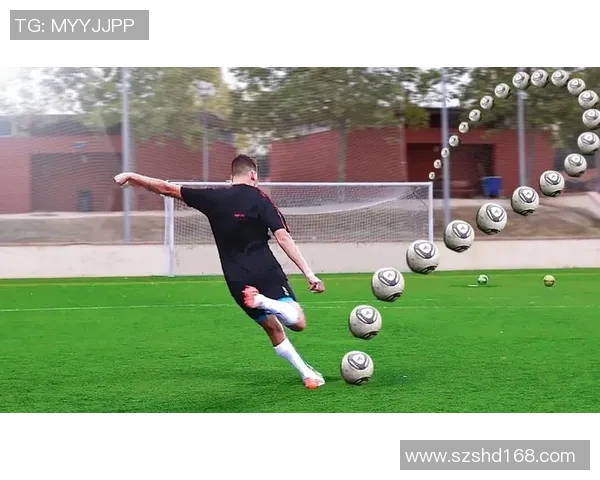 国外博主亲测足球明星真实实力揭秘引发热议与讨论