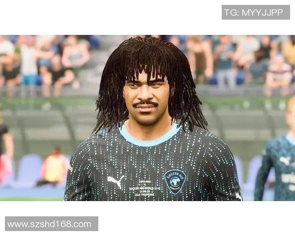 足球明星中谁的气质最为出众与风采最为迷人呢