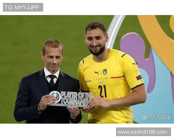 多纳鲁马的崛起与挑战：从青涩门将到世界顶级守护者的成长之路