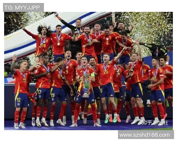 2024年欧洲杯球队实力排名分析与预测展望